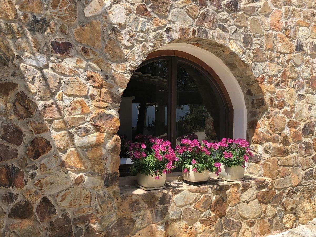 Hotel Rio Molas Muravera Exterior foto